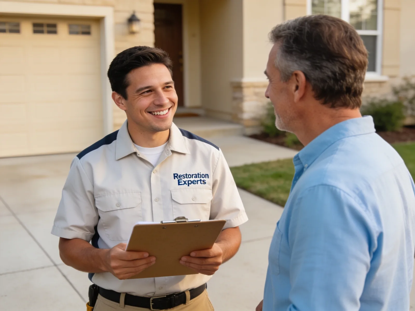 Water Damage Cleanup Amador City, CA FAQs